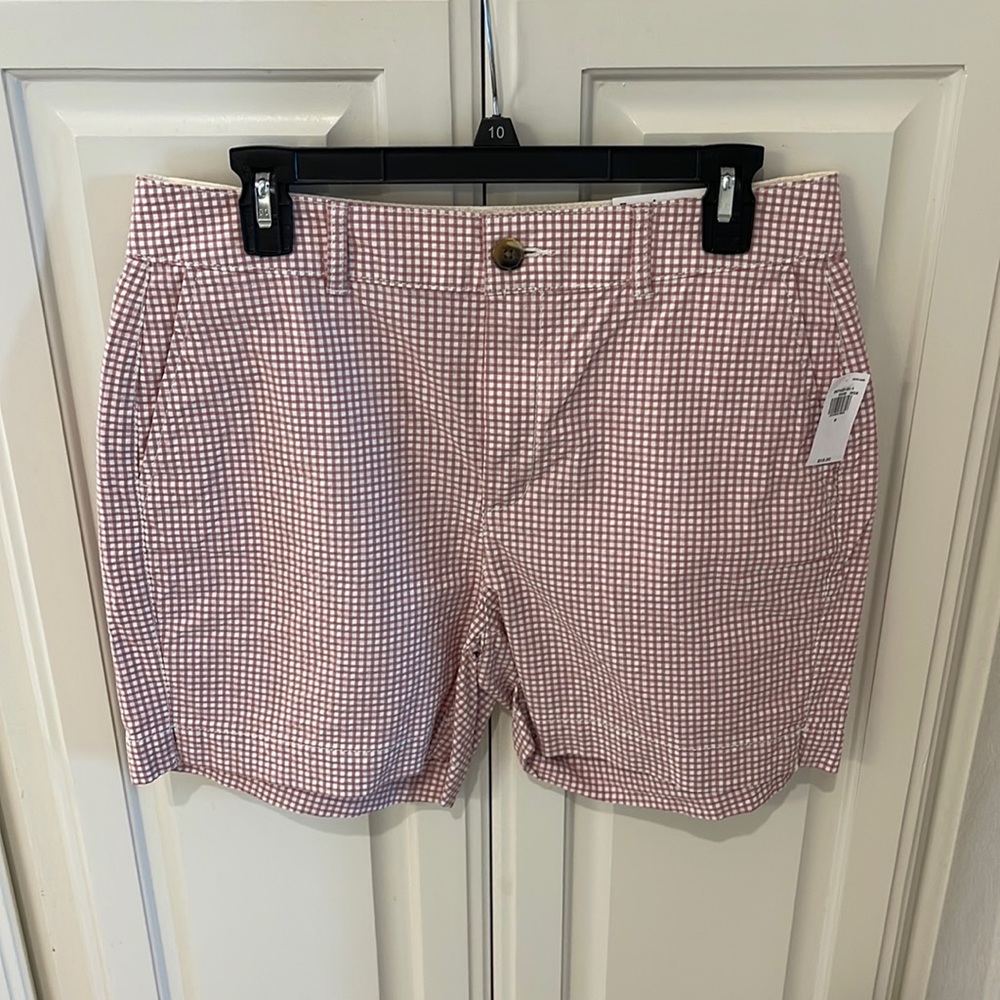 Old Navy Everyday Short in Pink check